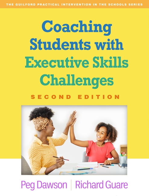 Coaching Students with Executive Skills Challenges, Second Edition (The Guilford Practical Intervention in the Schools Series) - Image 8