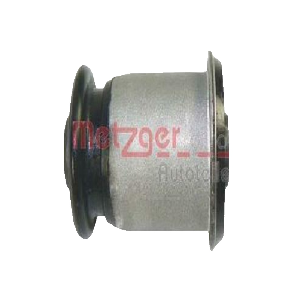 Original METZGER Storage Handlebar 52063408 for Chevrolet Opel