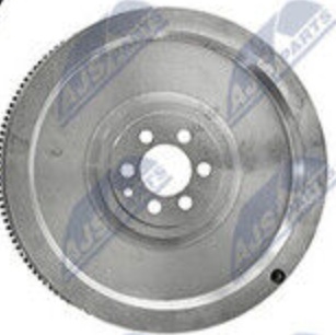 Clutch kit NZS-VW-003 NTY for SEAT VW SKODA AUDI