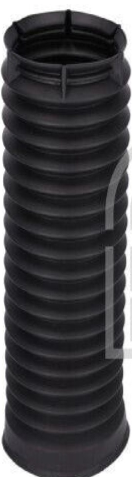 Front left and right FERDINAND BILSTEIN 180682 Dust Cover Kit, shock absorber fo