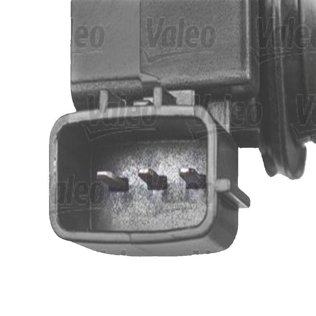 VALEO-OE 245221 Ignition Coil for NISSAN,NISSAN (DFAC),RENAULT