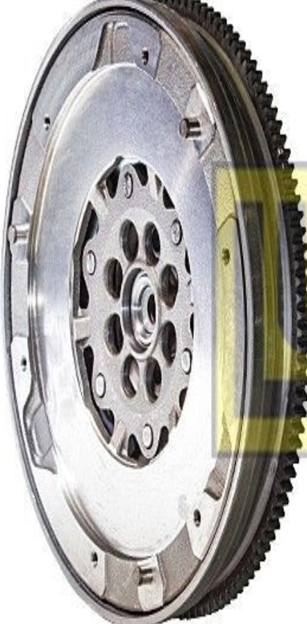 LuK 415 0552 10 Flywheel for BMW