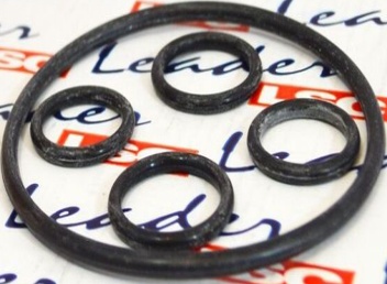 OIL FILTER SEALS Vauxhall ASTRA COMBO CORSA MERIVA MOKKA ZAFIRA NEW TD 1.7
