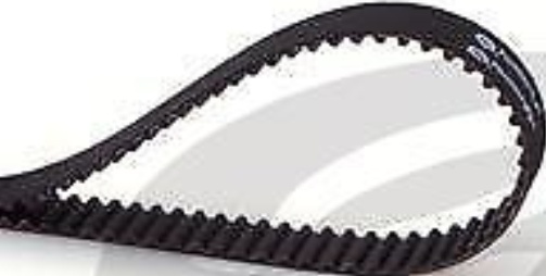 GATES-OE K015673XS Timing Belt Kit for ABARTH,FIAT,JEEP