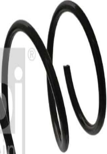 SUSPENSION SPRING 46929 FOR VOLVO D 4164 T 1.6L 4cyl C30 B5244S4/5244S5 2.4L - Image 18
