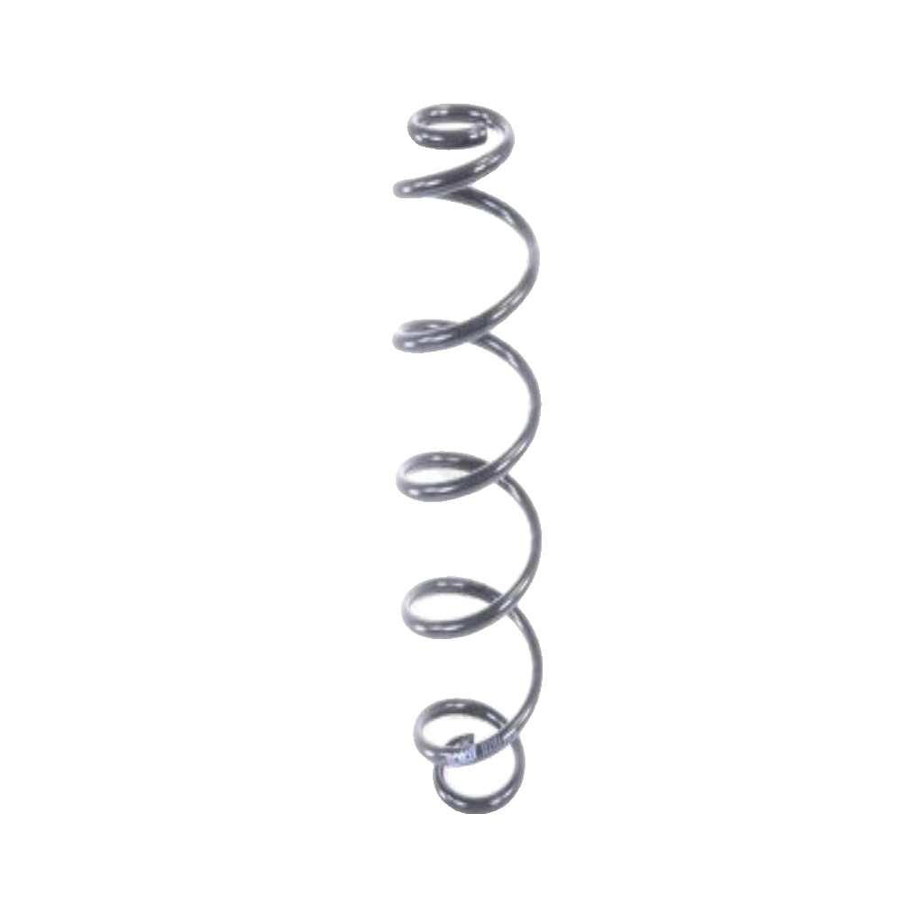 Suspension Spring Fits Citroеn C3 MONROE SE2351