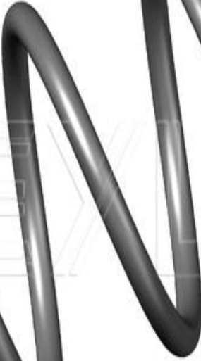 Front MEYLE GERMANY 614 639 0011 Suspension Spring for OPEL,VAUXHALL