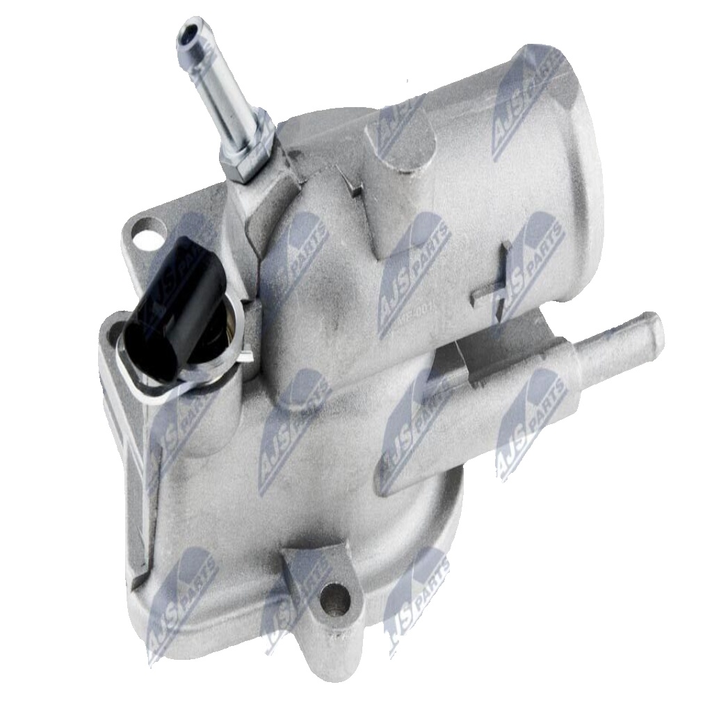 Nty Thermostat With Cover For Mercedes C W202 220 Cdi 97-01 - Image 12