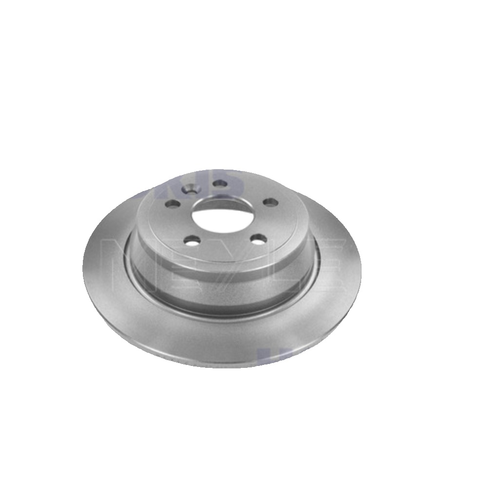 Original MEYLE Brake Disc 53-83 523 0015/PD For Land Rover