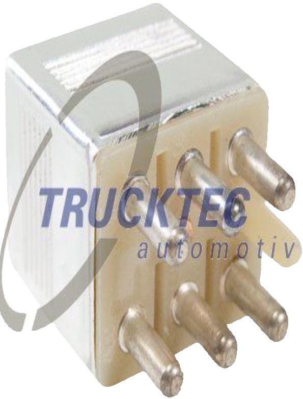 ✅Fits TRUCKTEC 02.42.090 ABS RELAY  ⭐UK Seller⭐