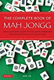 The Complete Book of Mah Jongg by Amy Lo - 9780804845304