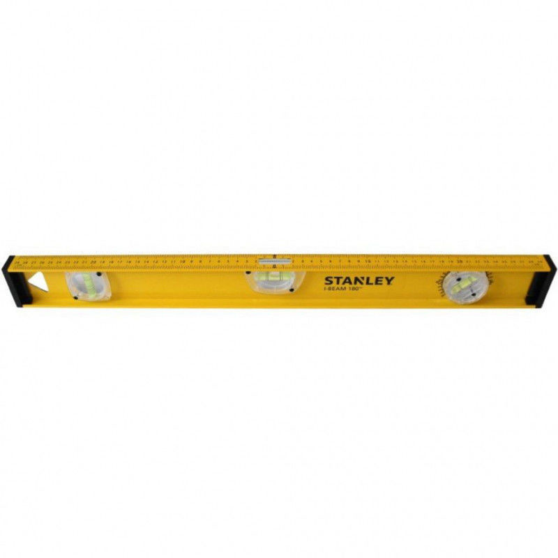Stanley 142921 PRO-I Beam Level 3 Vial 800mm, STA142921 - Image 2
