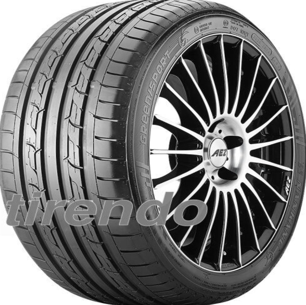 4X New 225 45 18 NANKANG ECO-2+ 95W XL 225/45R18 2254518 *C/B RATED* (4 TYRES)
