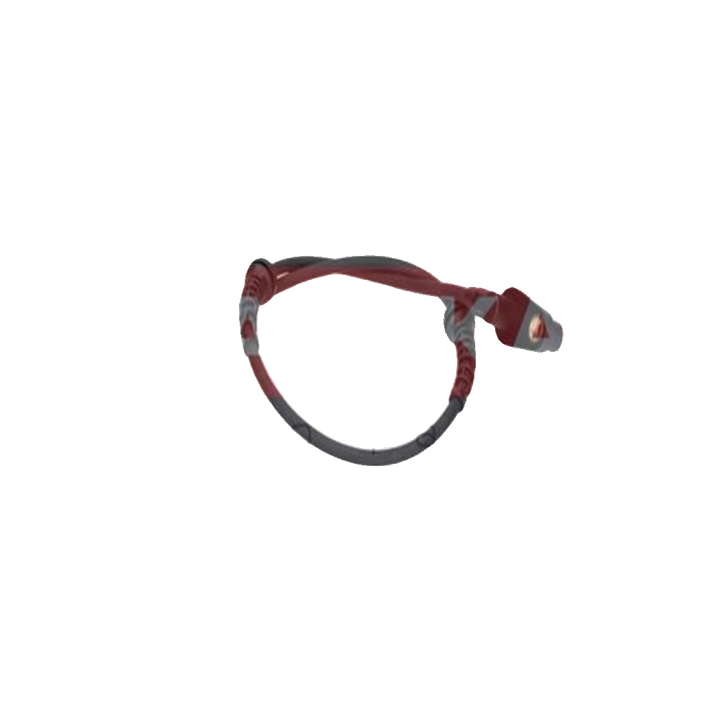 Front KAMOKA 1060383 Sensor, wheel speed for RENAULT