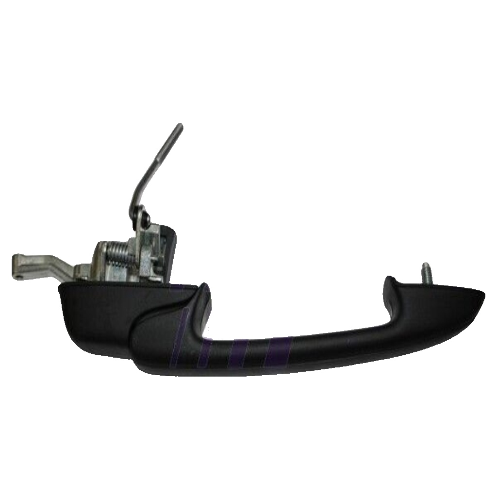 FAST FT94225 Door Handle for FIAT