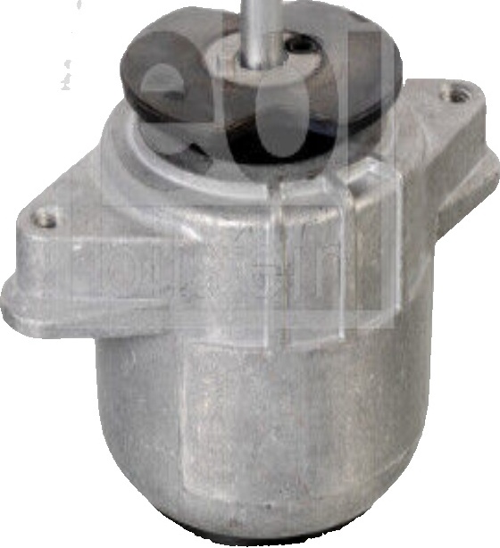 FEBI 174477 MOUNTING ENGINE Left