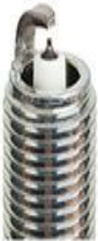 1x NGK SILKR6C10E 97098 Laser Iridium Spark Plug