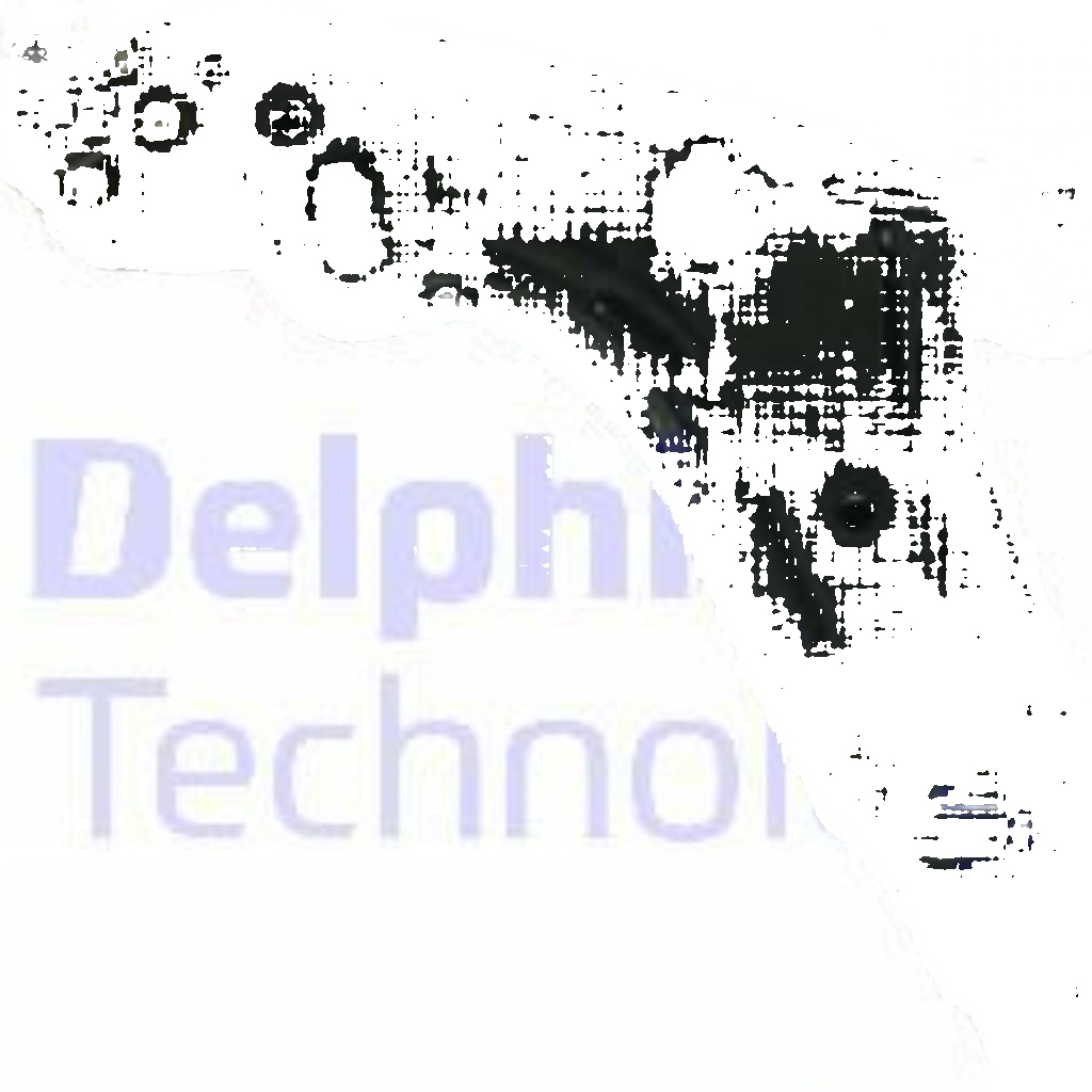 Fits DELPHI TC1092 LOWER CONTROL ARM LEFT KPL. FELICIA/ CADDY II PICK ⭐UK Stock⭐