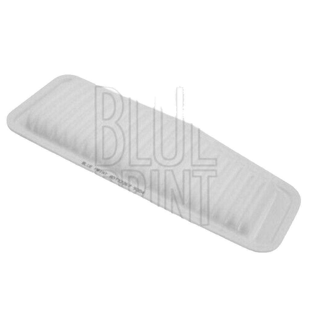 Blueprint Air Filter 377mm Length Fits Toyota Alphard Previa / Estima RAV4