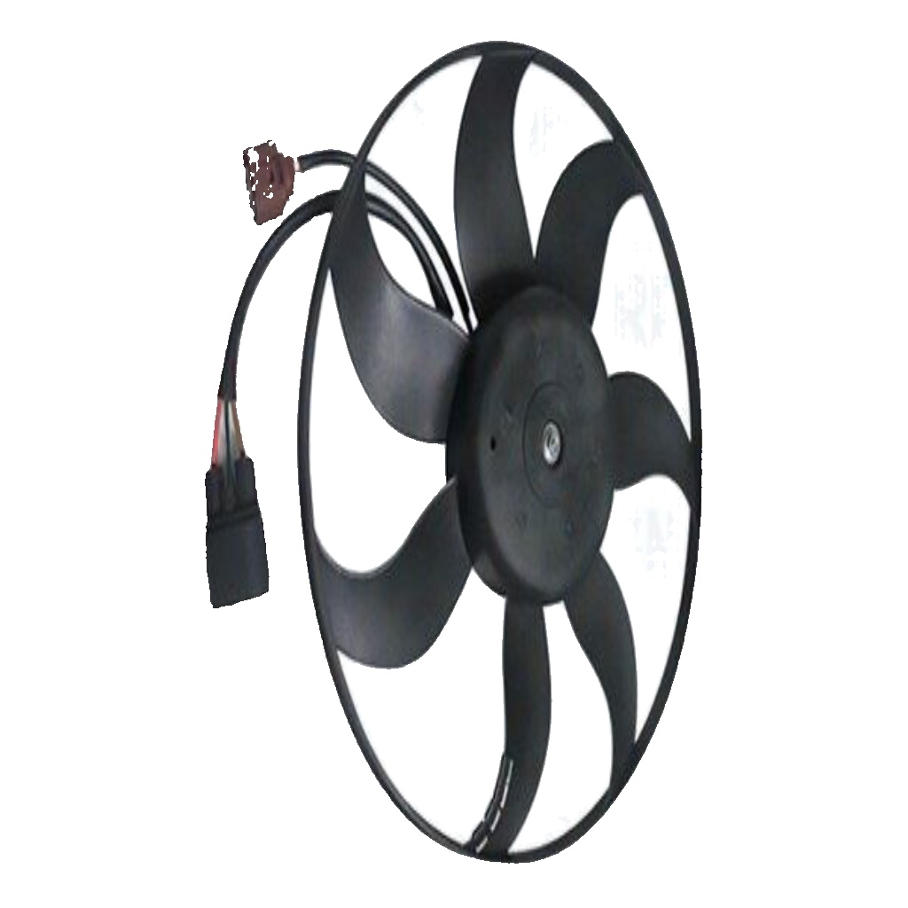 MAGNETI MARELLI 069422724010 Fan, radiator for AUDI,SEAT,SKODA,VW