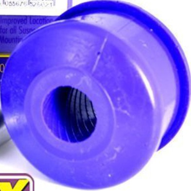Powerflex Front Low Arm Front Bushes for Civic Mk7 EP/EU + TypeR 01-05 PFF25-301