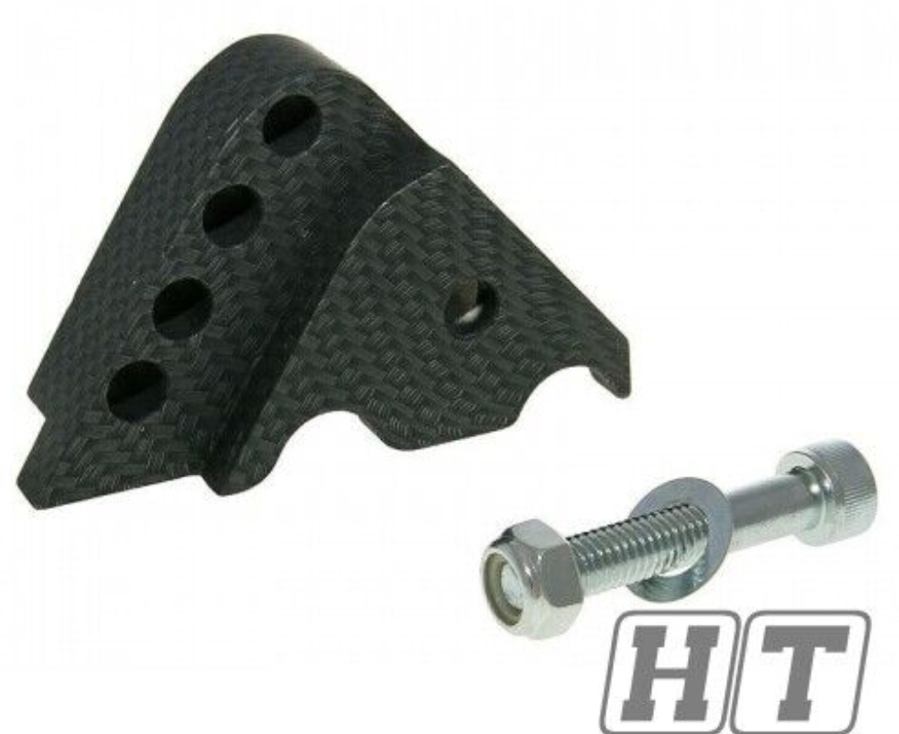 MBK Carbon Shock Extender V Parts For Motorcycle Spare Parts Accessories