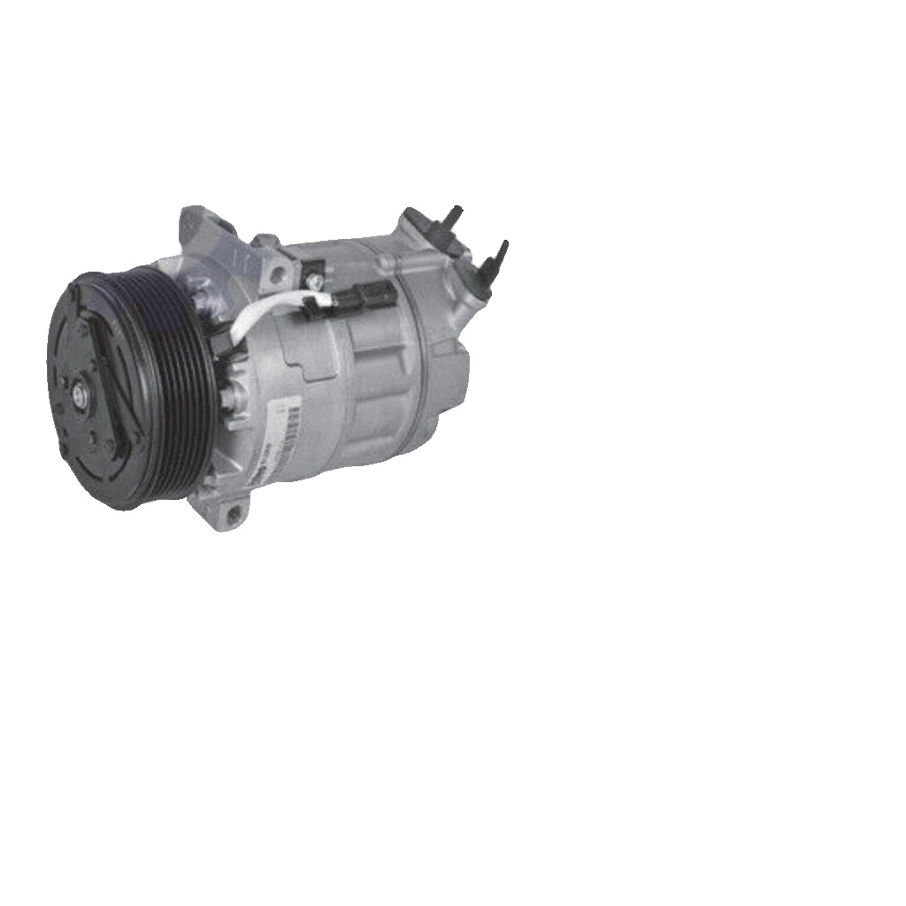 VALEO-OE 813265-OE Compressor, air conditioning for NISSAN,RENAULT