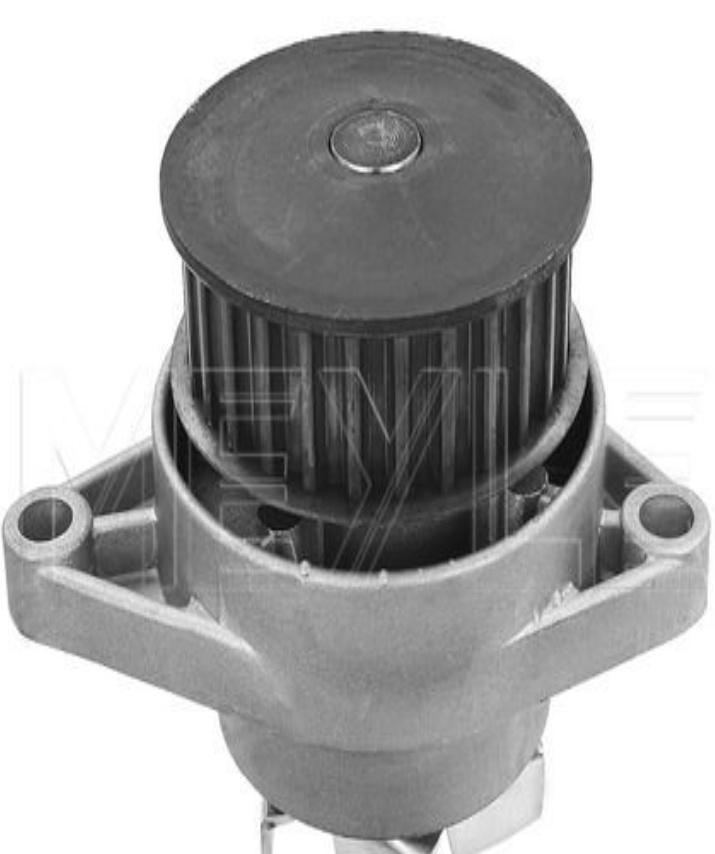 MEYLE GERMANY 113 012 0024 Water Pump, engine cooling for SEAT,SKODA,VW
