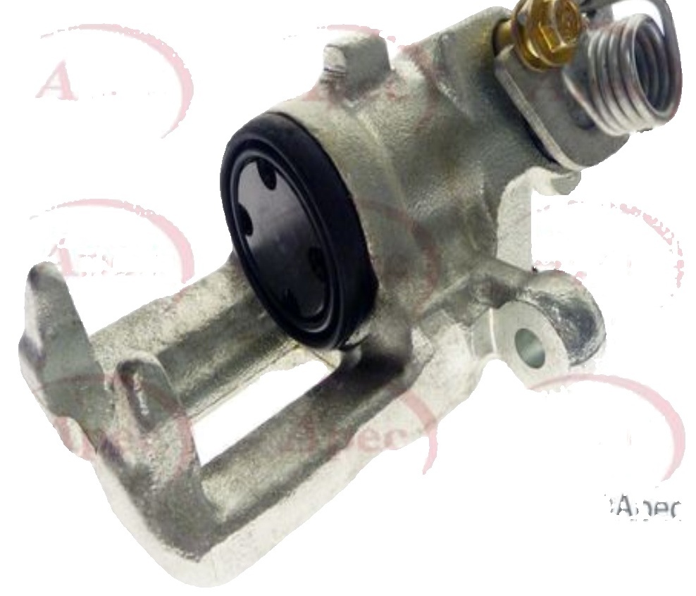 Apec Brake Caliper Rear Right RCA1218 - High Quality to Maximise Performance