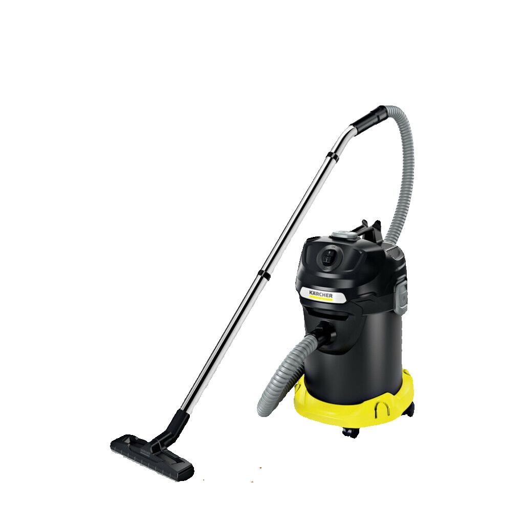Kärcher AD 4 Premium Ash Vacuum Cleaner Fireplace Stove BBQ 600W