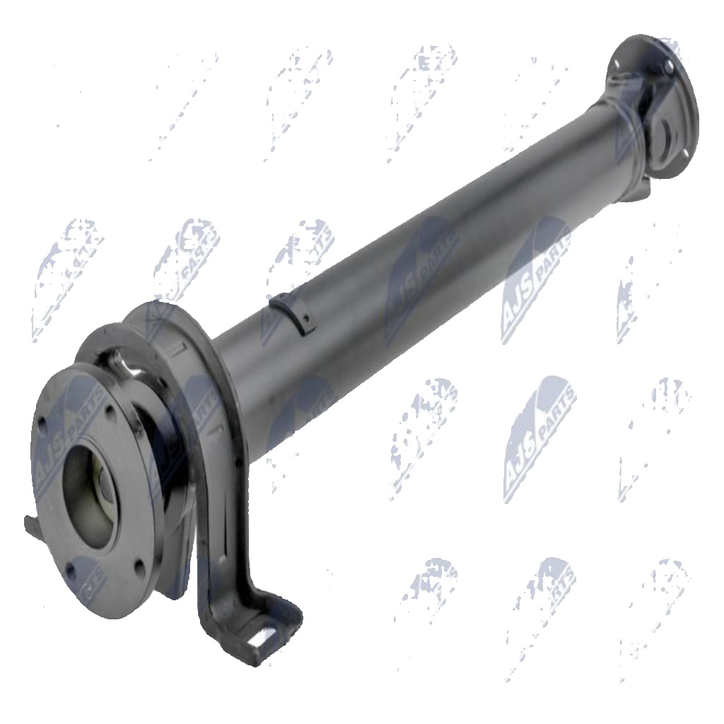N.T.Y. NWN-ME-035.NTY Propshaft, axle drive for MERCEDES-BENZ