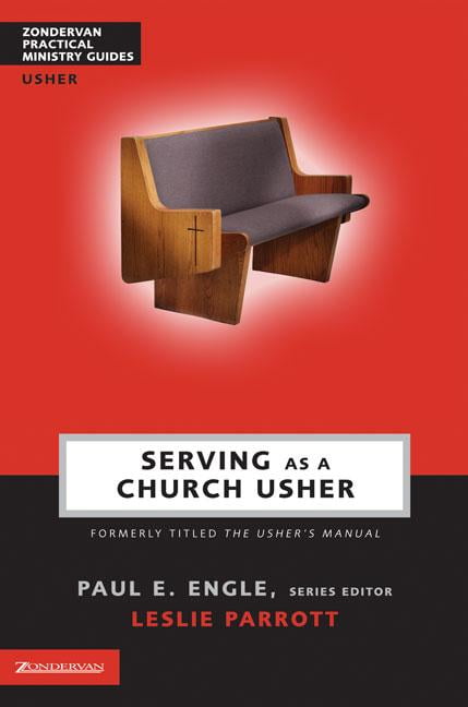Serving as a Church Usher: 2 (Zondervan Practical Ministry Guides) - Image 2