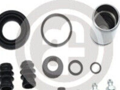 Fits AUTOFREN SEINSA D41890C CLAMP REPAIR   ⭐UK Stock⭐
