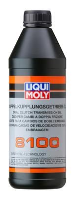 Getriebeöl 3640 LIQUI MOLY - Image 3