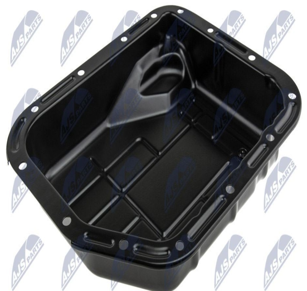 ✅Fits NTY BMO-CH-010 Gearbox Oil Pan   ⭐UK Seller⭐ - Image 5
