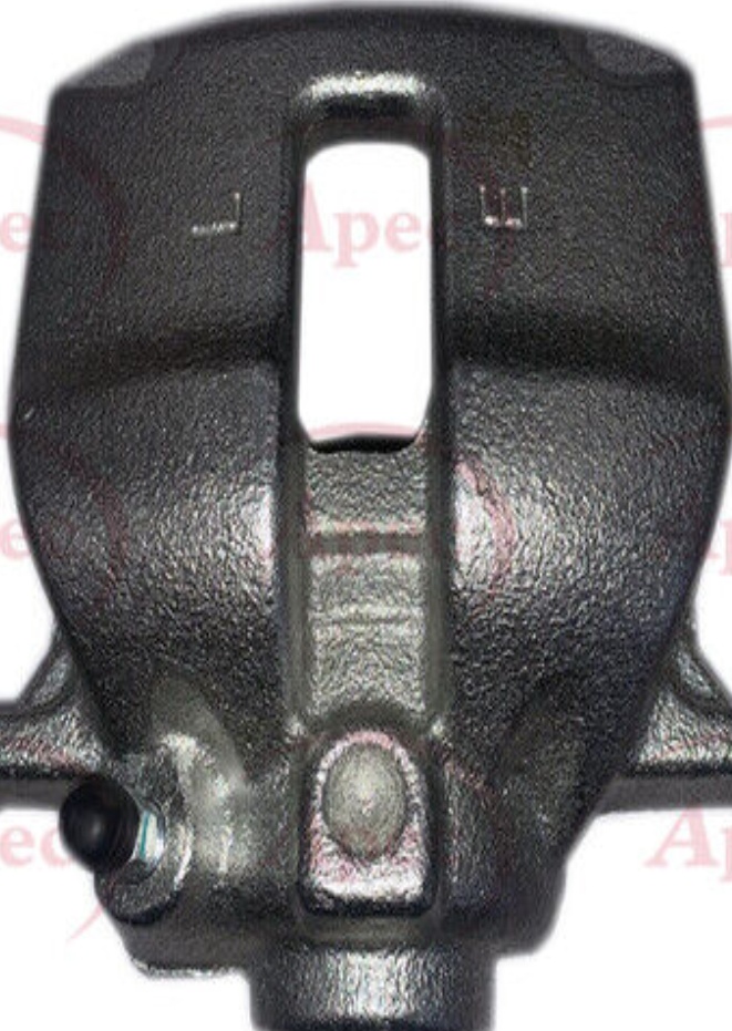 For MINI MINI Coupe R58 2010 to 2015 BRAKE CALIPER (FRONT LH) LCA124N