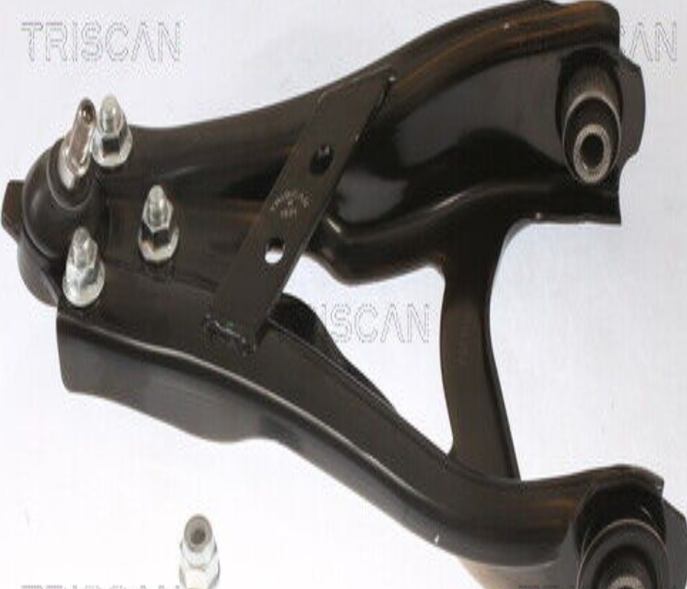 Outer TRISCAN 8500 50582 Track Control Arm for MAZDA
