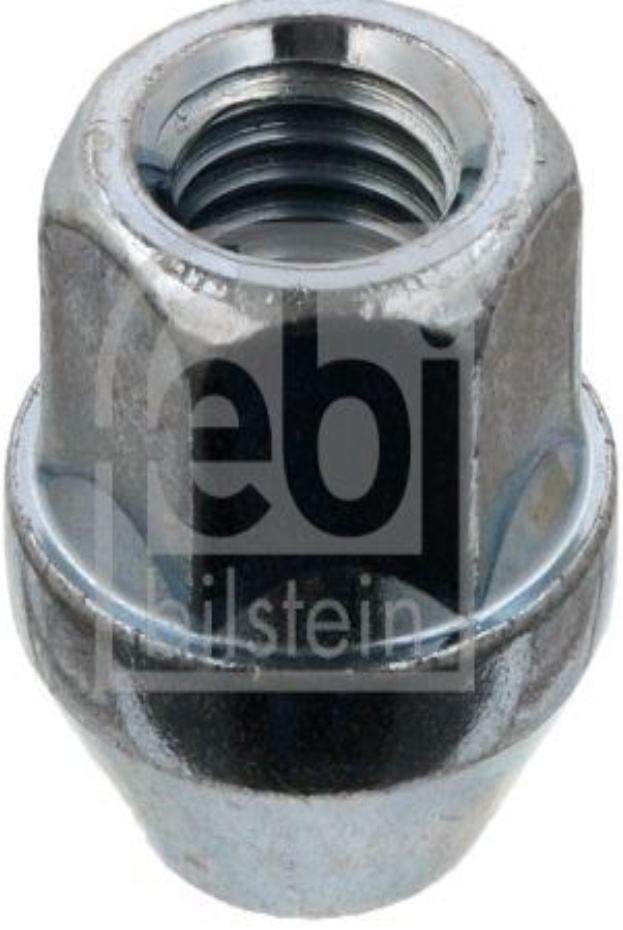 ✅Fits FEBI 33928 WHEEL NUT   ⭐UK Seller⭐