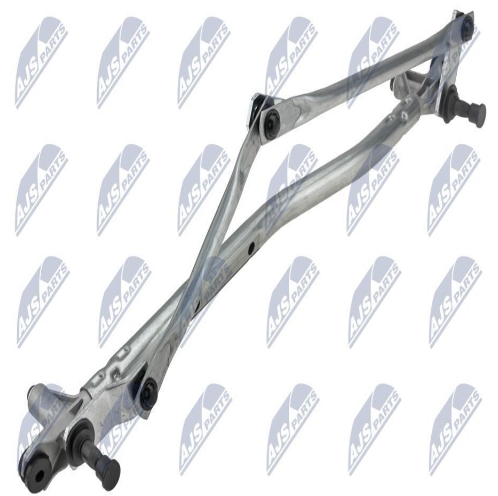Wiper Mrchanism, Front For Chevrolet Cruze 2011- - Image 3