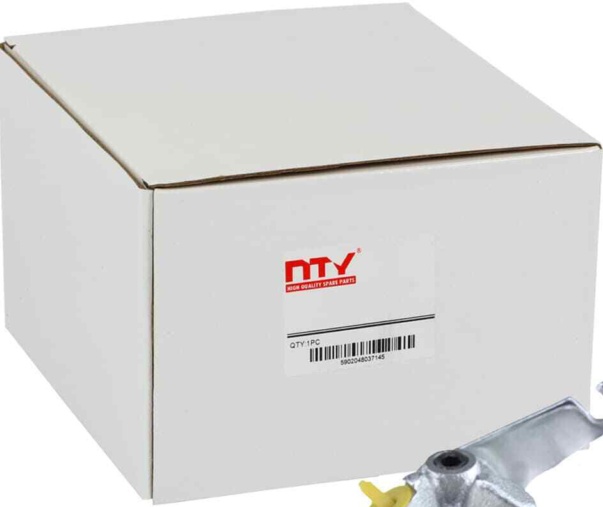 Fits NTY HZT-NS-025 HAM CLAMP. REAR NISSAN CABSTAR F24 2.5DCI 28.11,  ⭐UK Stock⭐