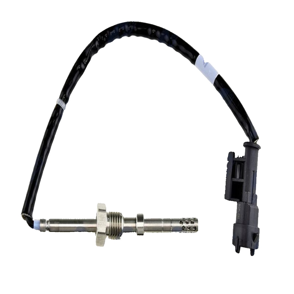 NTY EGT-PL-030 Sensor, exhaust gas temperature for CHEVROLET,OPEL