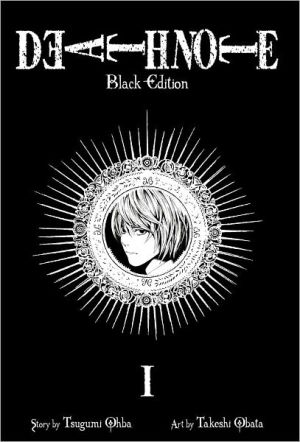 Death Note Black 1 - Image 6