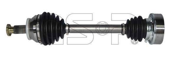 DRIVE SHAFT 261184 FOR SKODA VW POLO/CityVan SEAT IBIZA/Mk/ST/SC TOLEDO  AUDI