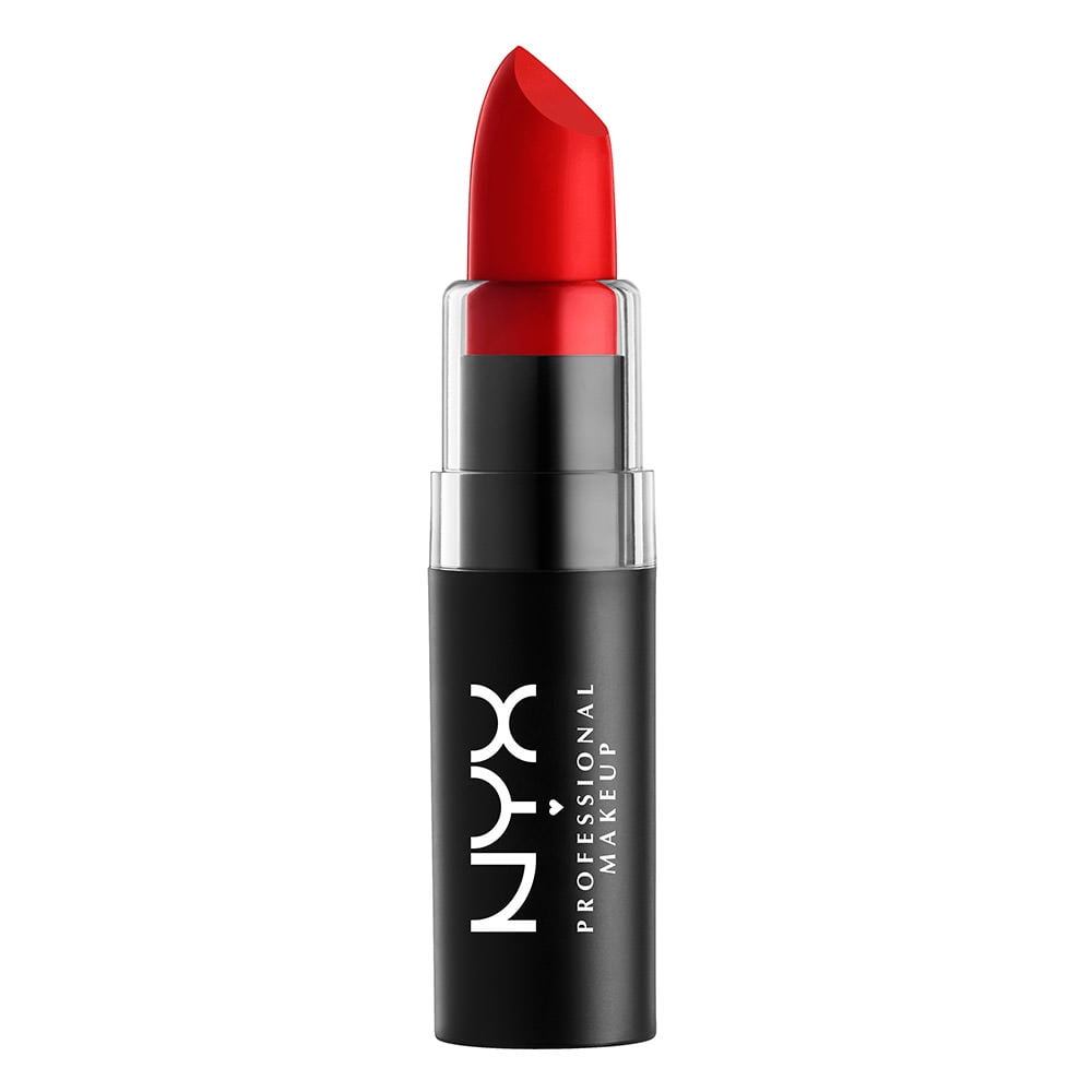 1 NYX Matte Lipstick - Silky Matte Finish ""Pick Your 1 Color"" Joy's cosmetics