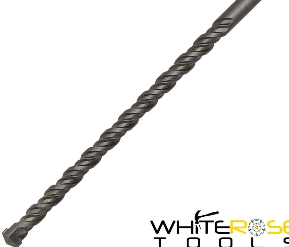 Sealey SDS24X450 Worksafe SDS Plus Drill Bit 24 x 450mm