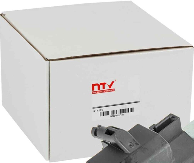 EZC-FT-047 NTY Tailgate Lock for FIAT