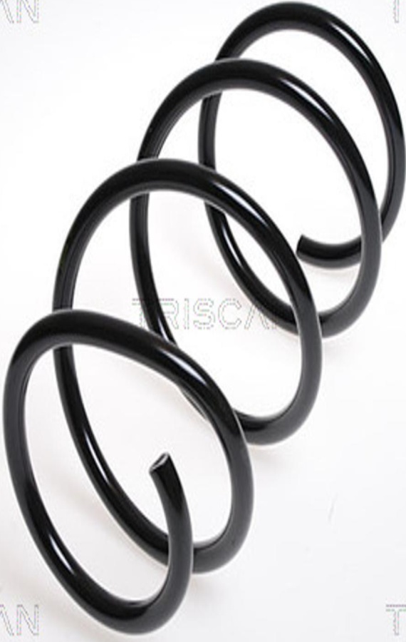 FRONT COIL SPRING FOR BMW 5