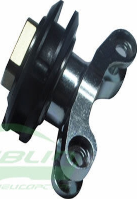 Tail Pitch Slider Set - Goblin 380 : H0512-S