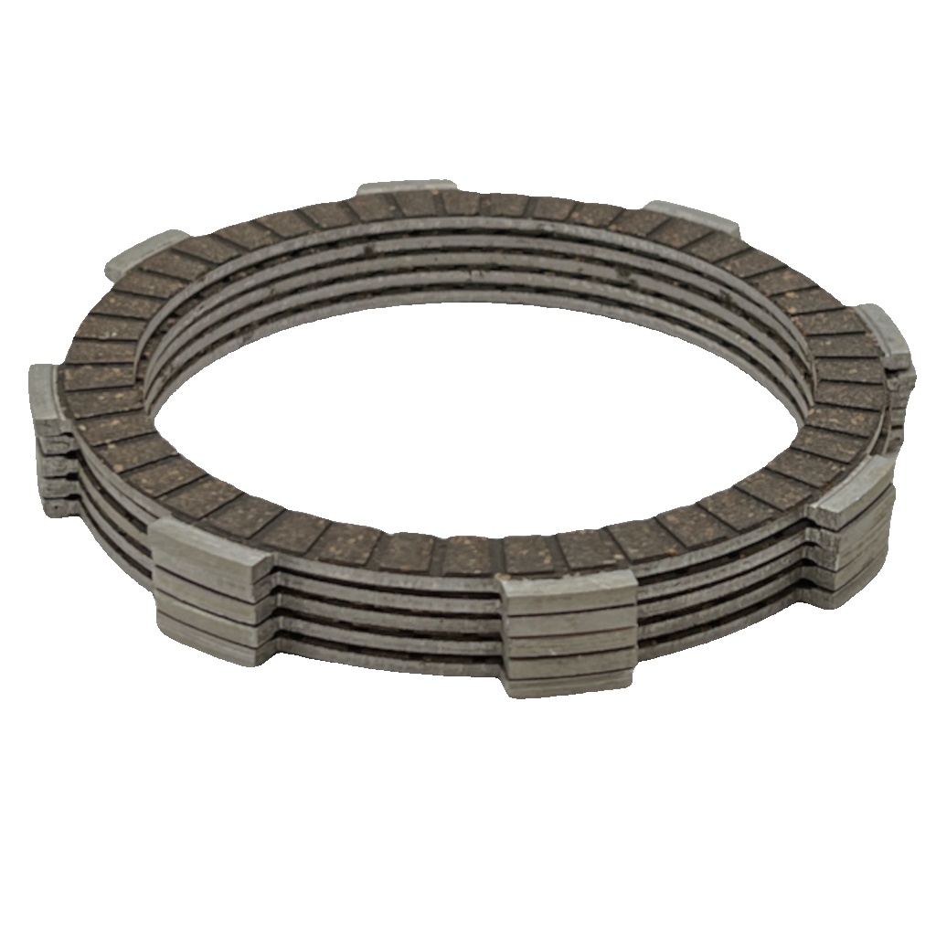 YX140 YX150 YX160 PIT BIKE CLUTCH PLATES SET FOR PITBIKE