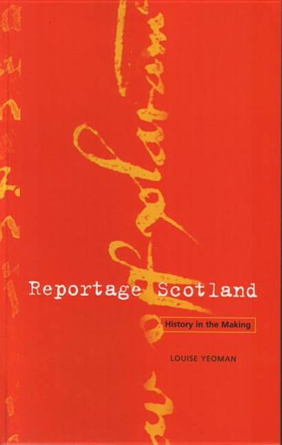 Reportage Scotland
